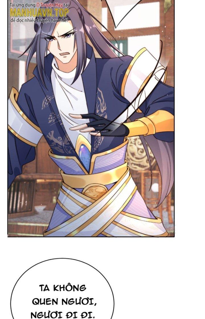 Tùy Tùng Của Nữ Phản Diện Chapter 3 - Trang 2