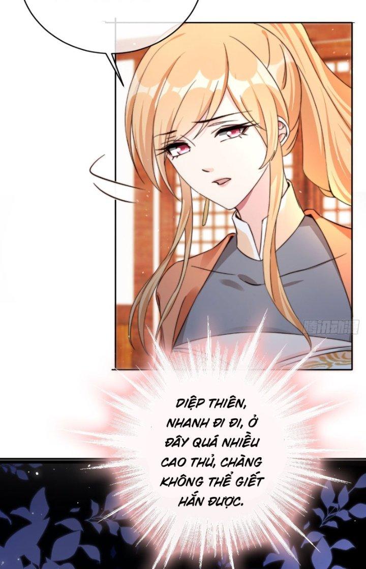 Tùy Tùng Của Nữ Phản Diện Chapter 3 - Trang 2