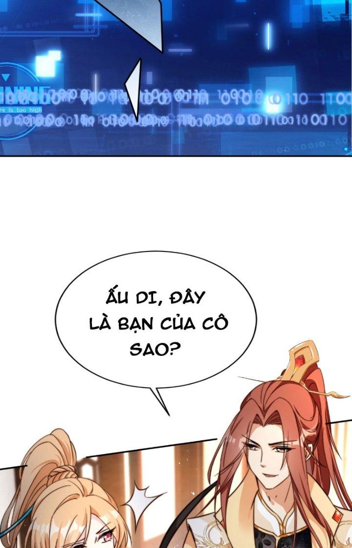 Tùy Tùng Của Nữ Phản Diện Chapter 3 - Trang 2