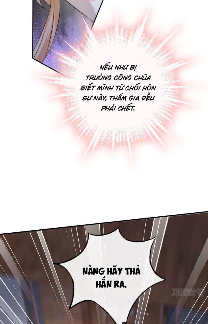 Tùy Tùng Của Nữ Phản Diện Chapter 3 - Trang 2