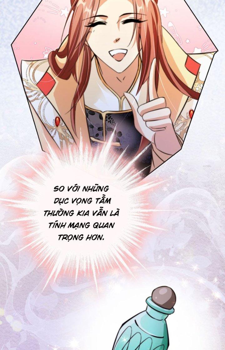 Tùy Tùng Của Nữ Phản Diện Chapter 3 - Trang 2