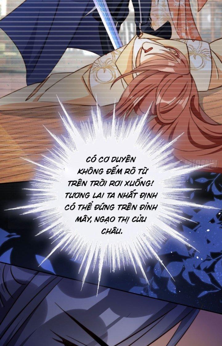 Tùy Tùng Của Nữ Phản Diện Chapter 3 - Trang 2