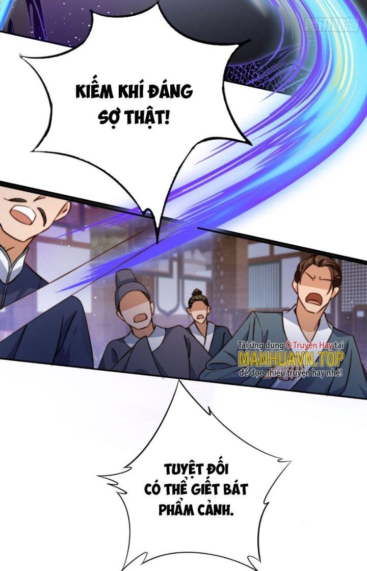 Tùy Tùng Của Nữ Phản Diện Chapter 3 - Trang 2