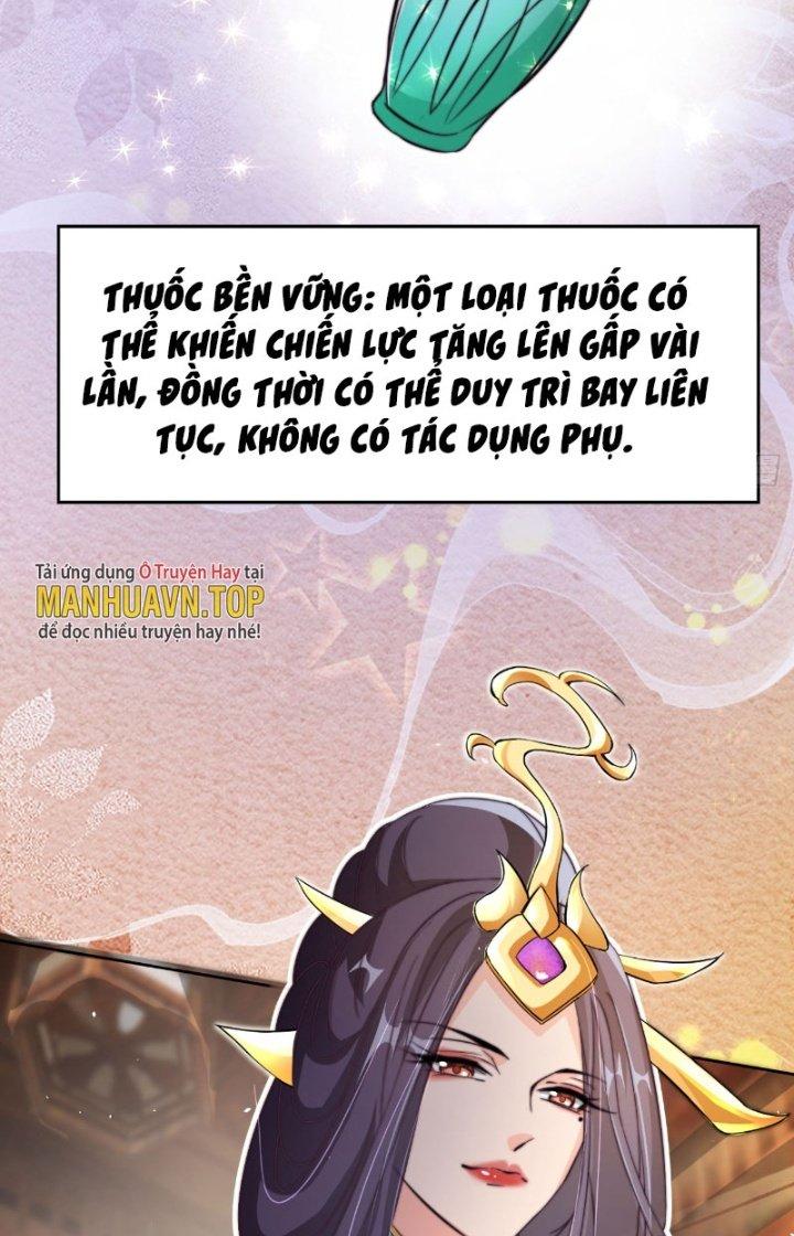 Tùy Tùng Của Nữ Phản Diện Chapter 3 - Trang 2