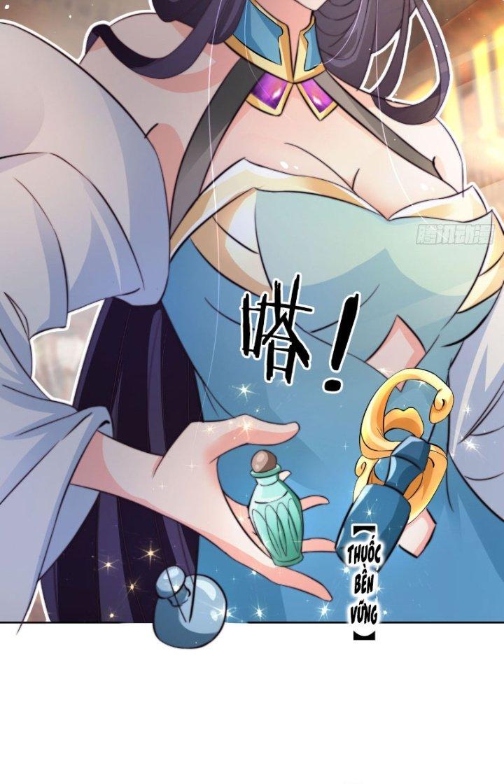 Tùy Tùng Của Nữ Phản Diện Chapter 3 - Trang 2