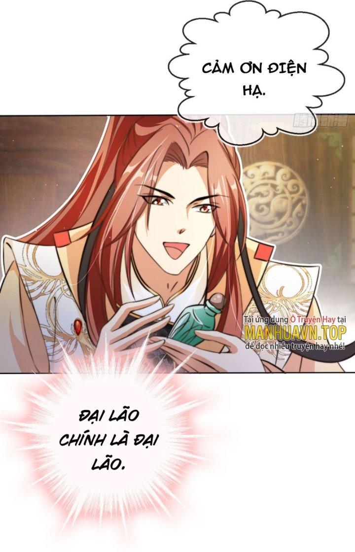 Tùy Tùng Của Nữ Phản Diện Chapter 3 - Trang 2