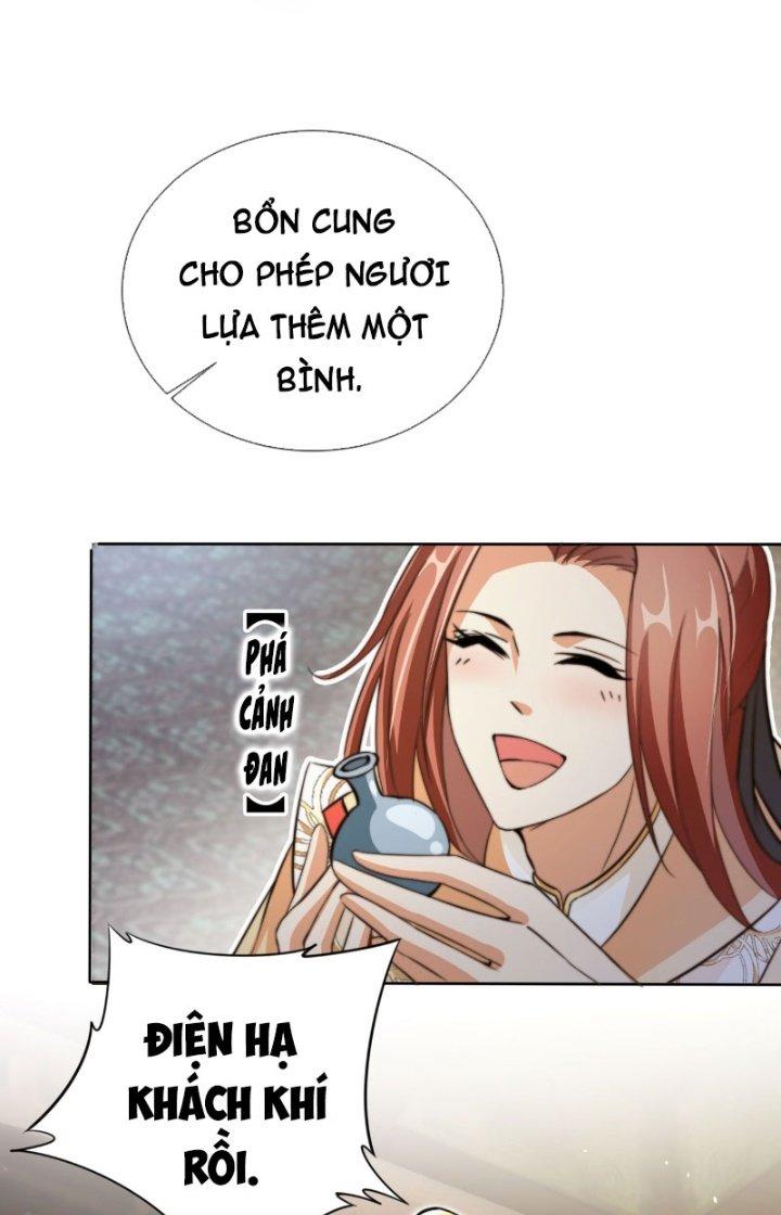 Tùy Tùng Của Nữ Phản Diện Chapter 3 - Trang 2