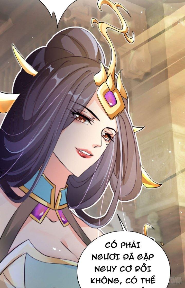 Tùy Tùng Của Nữ Phản Diện Chapter 3 - Trang 2