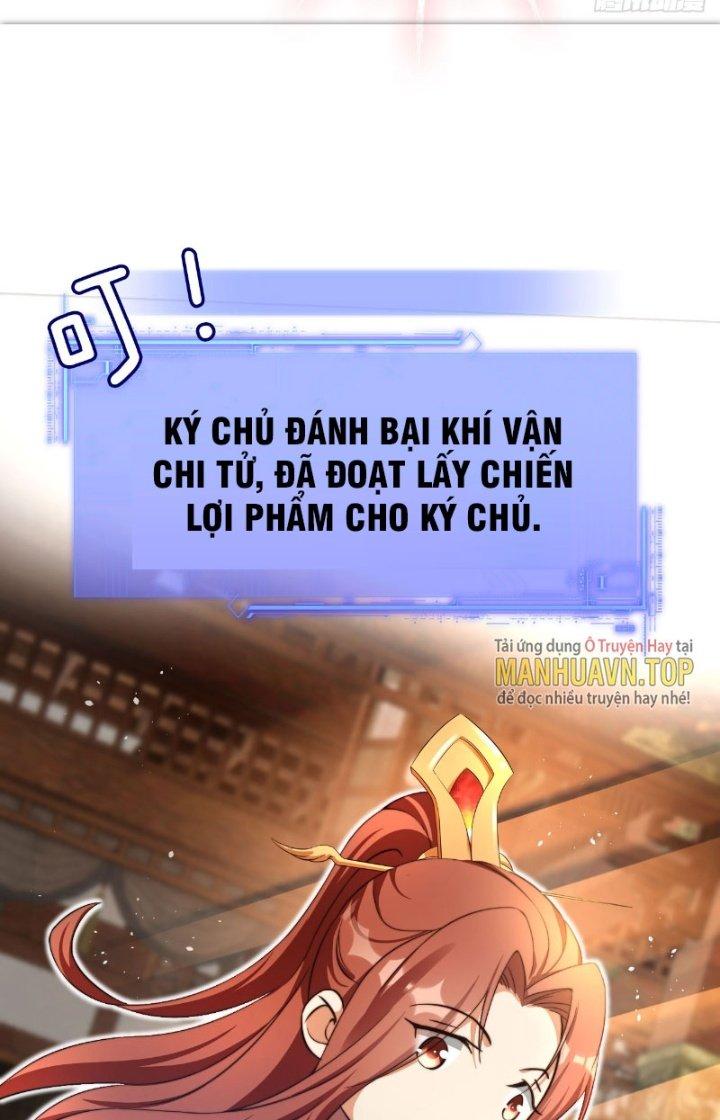Tùy Tùng Của Nữ Phản Diện Chapter 5 - Trang 2