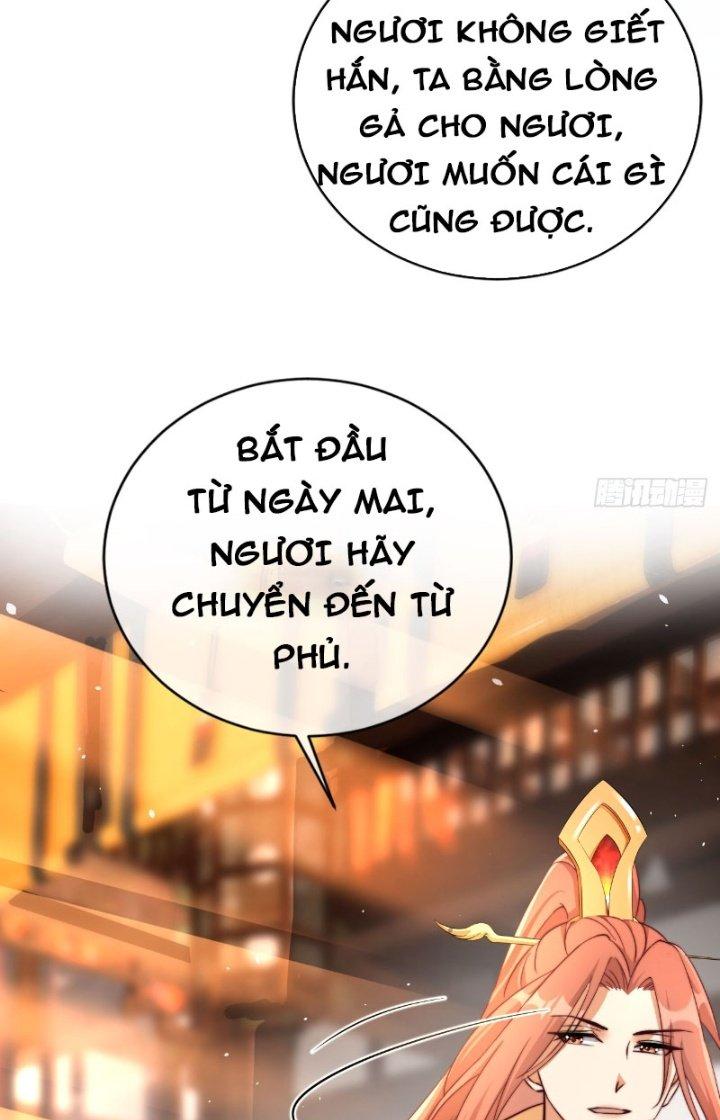 Tùy Tùng Của Nữ Phản Diện Chapter 5 - Trang 2