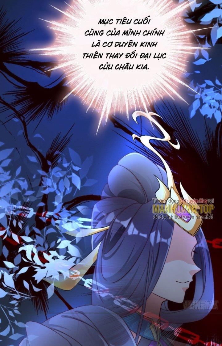 Tùy Tùng Của Nữ Phản Diện Chapter 5 - Trang 2