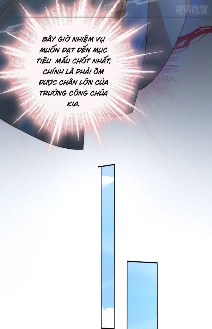 Tùy Tùng Của Nữ Phản Diện Chapter 5 - Trang 2
