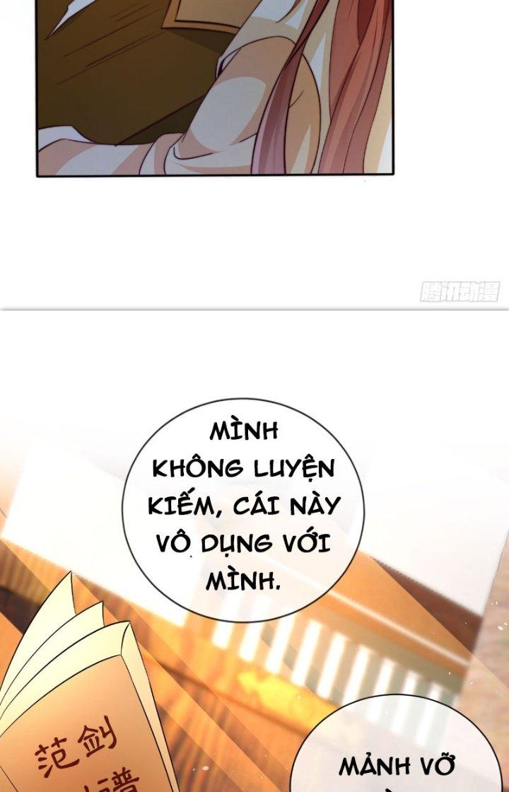 Tùy Tùng Của Nữ Phản Diện Chapter 5 - Trang 2