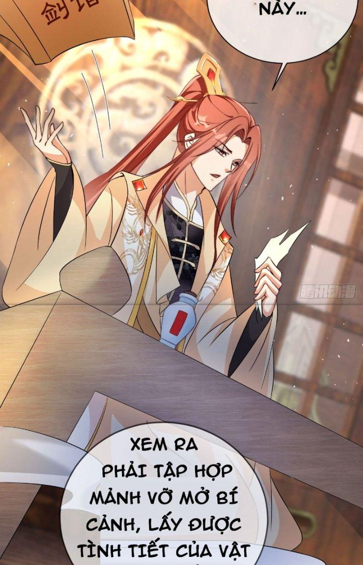 Tùy Tùng Của Nữ Phản Diện Chapter 5 - Trang 2