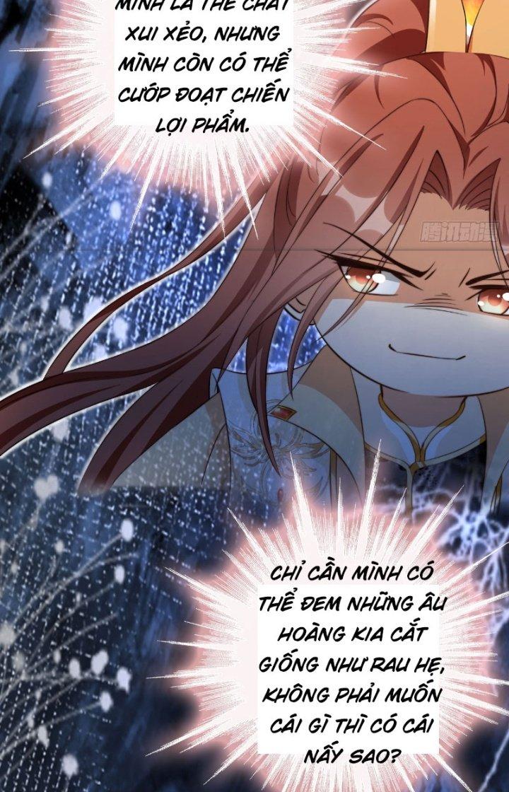 Tùy Tùng Của Nữ Phản Diện Chapter 5 - Trang 2