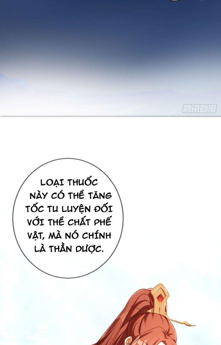 Tùy Tùng Của Nữ Phản Diện Chapter 5 - Trang 2