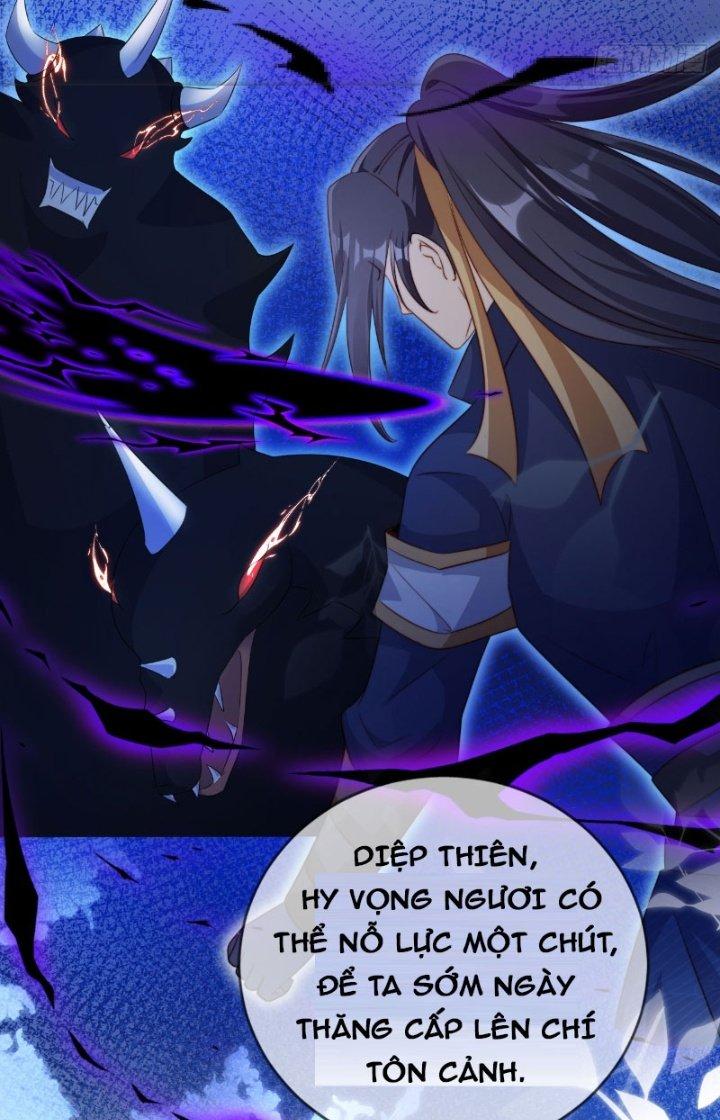 Tùy Tùng Của Nữ Phản Diện Chapter 5 - Trang 2