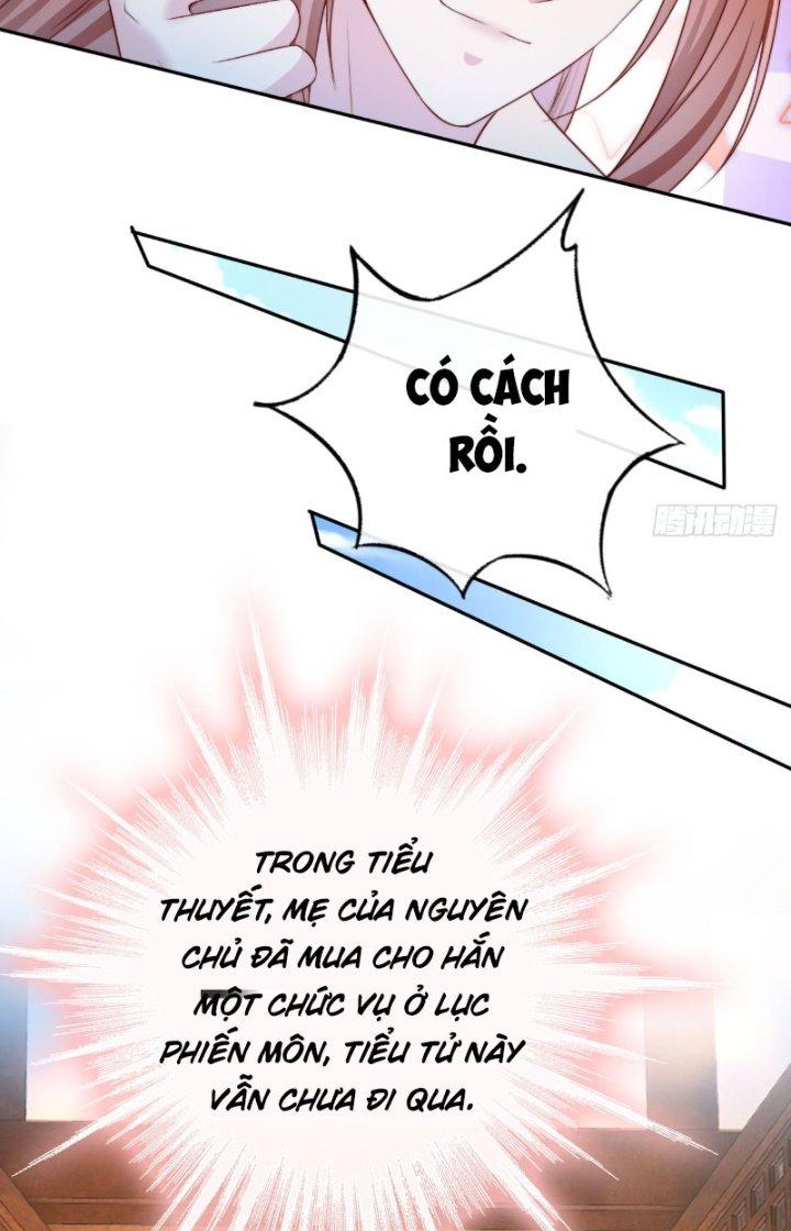 Tùy Tùng Của Nữ Phản Diện Chapter 5 - Trang 2