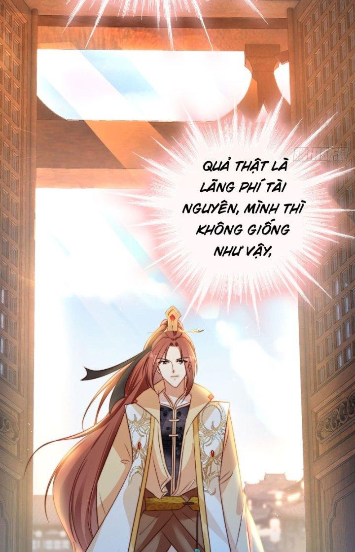 Tùy Tùng Của Nữ Phản Diện Chapter 5 - Trang 2