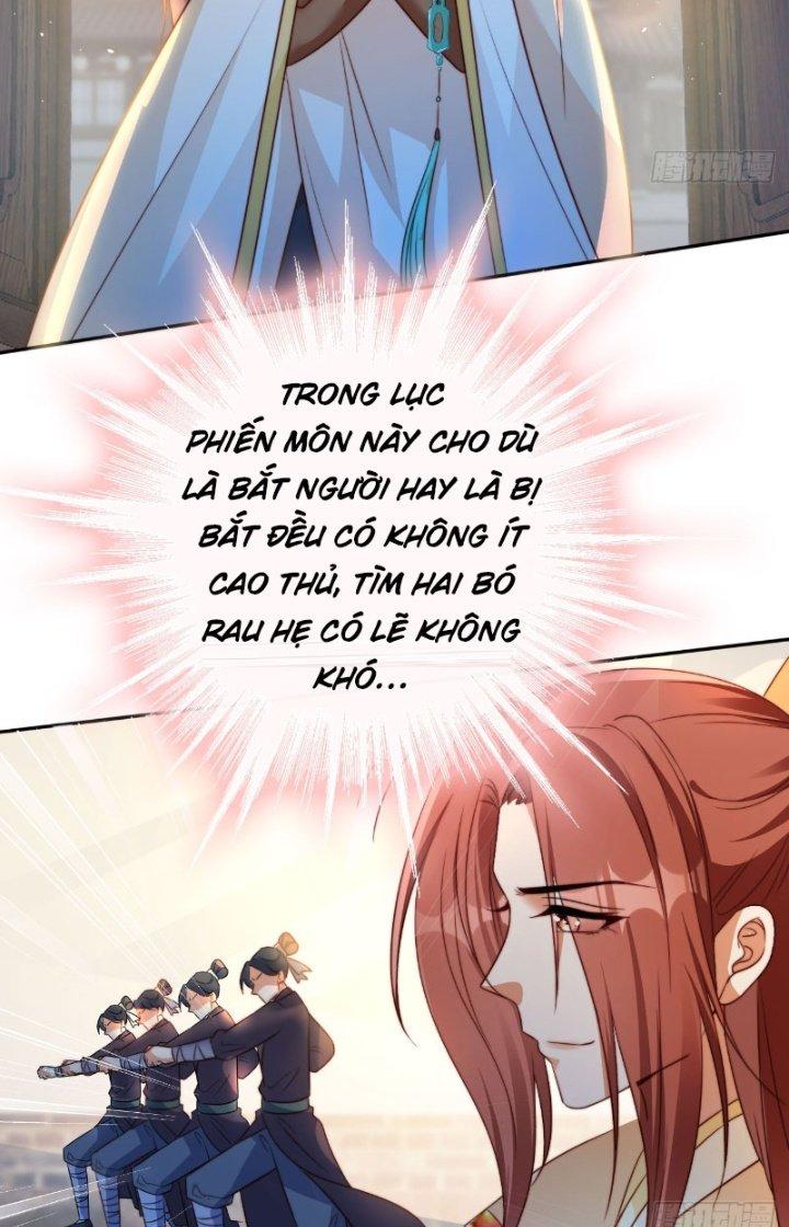 Tùy Tùng Của Nữ Phản Diện Chapter 5 - Trang 2