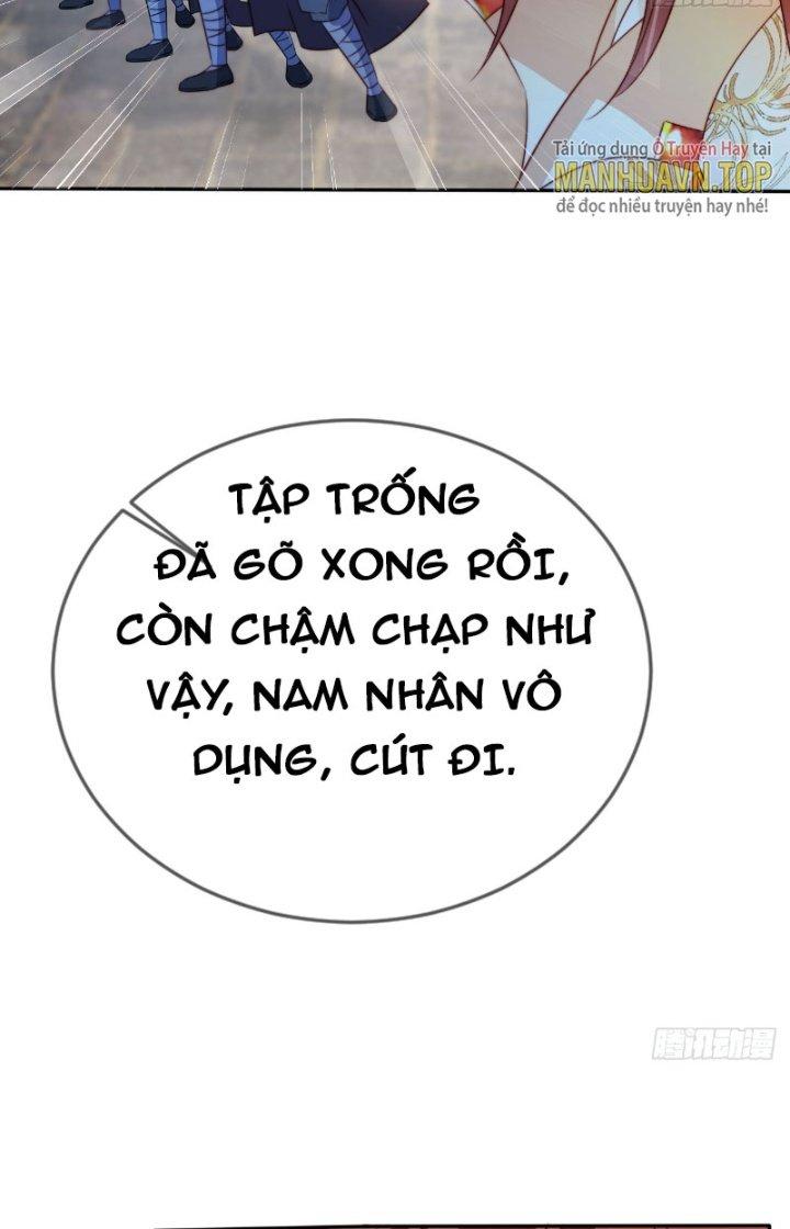 Tùy Tùng Của Nữ Phản Diện Chapter 5 - Trang 2