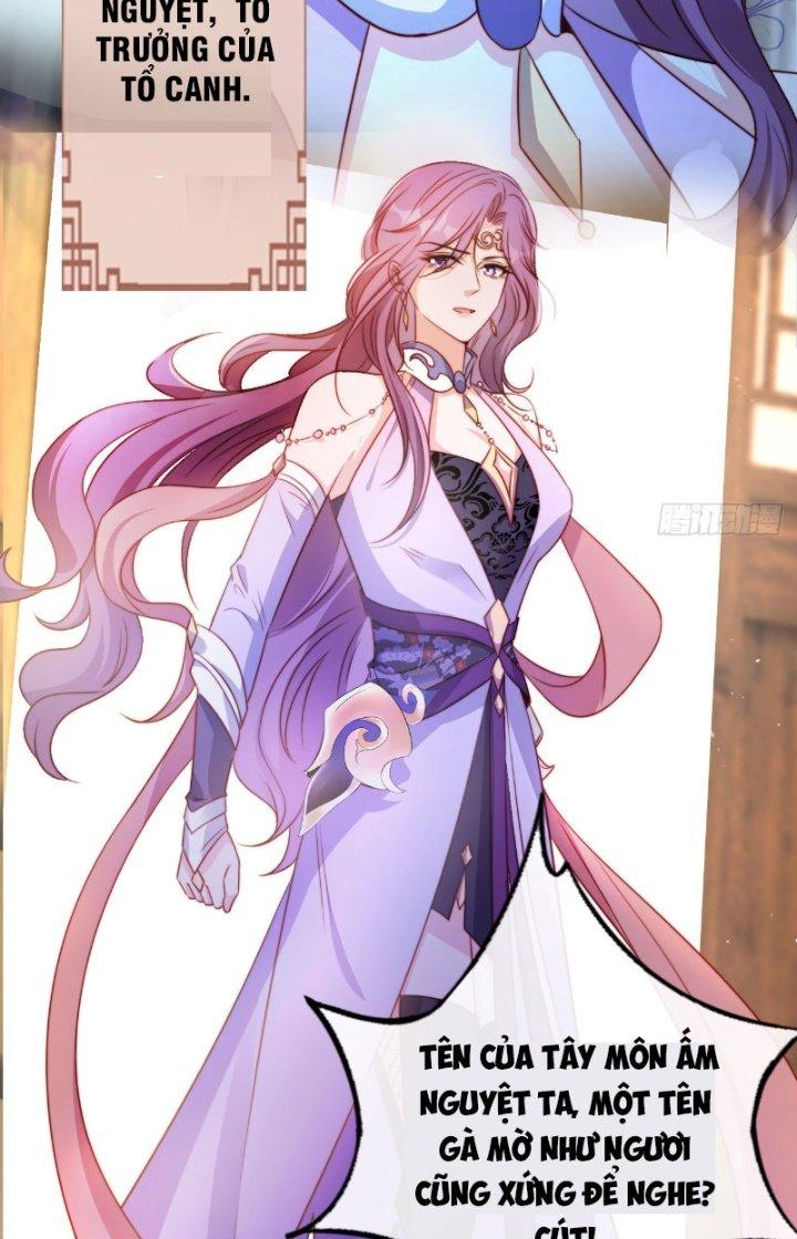 Tùy Tùng Của Nữ Phản Diện Chapter 5 - Trang 2