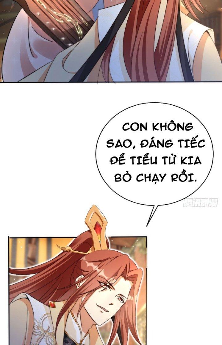 Tùy Tùng Của Nữ Phản Diện Chapter 5 - Trang 2