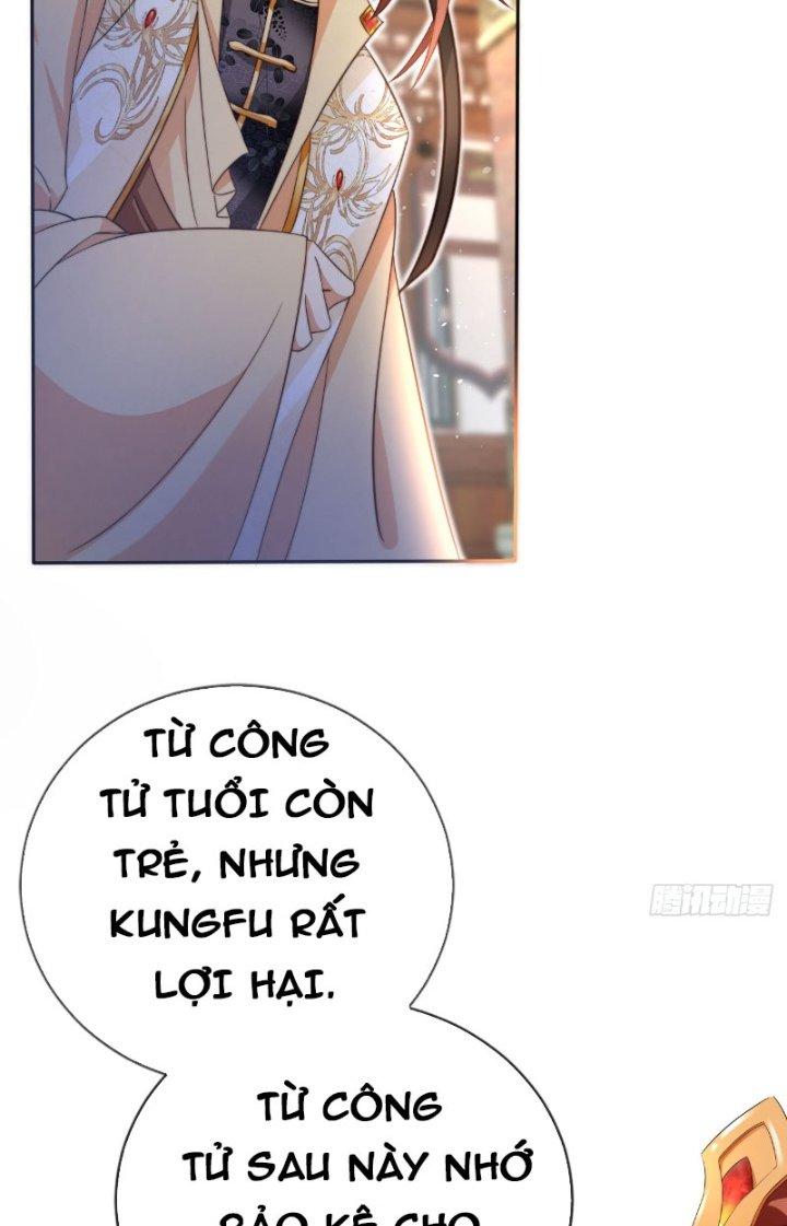 Tùy Tùng Của Nữ Phản Diện Chapter 5 - Trang 2