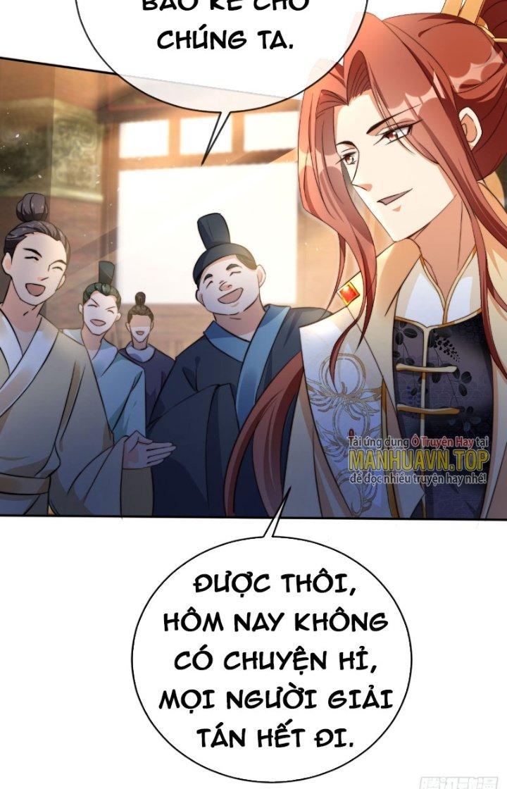Tùy Tùng Của Nữ Phản Diện Chapter 5 - Trang 2