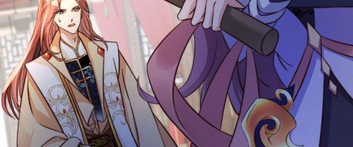Tùy Tùng Của Nữ Phản Diện Chapter 7 - Trang 2