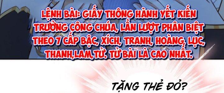 Tùy Tùng Của Nữ Phản Diện Chapter 7 - Trang 2