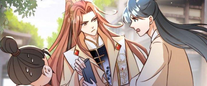 Tùy Tùng Của Nữ Phản Diện Chapter 7 - Trang 2