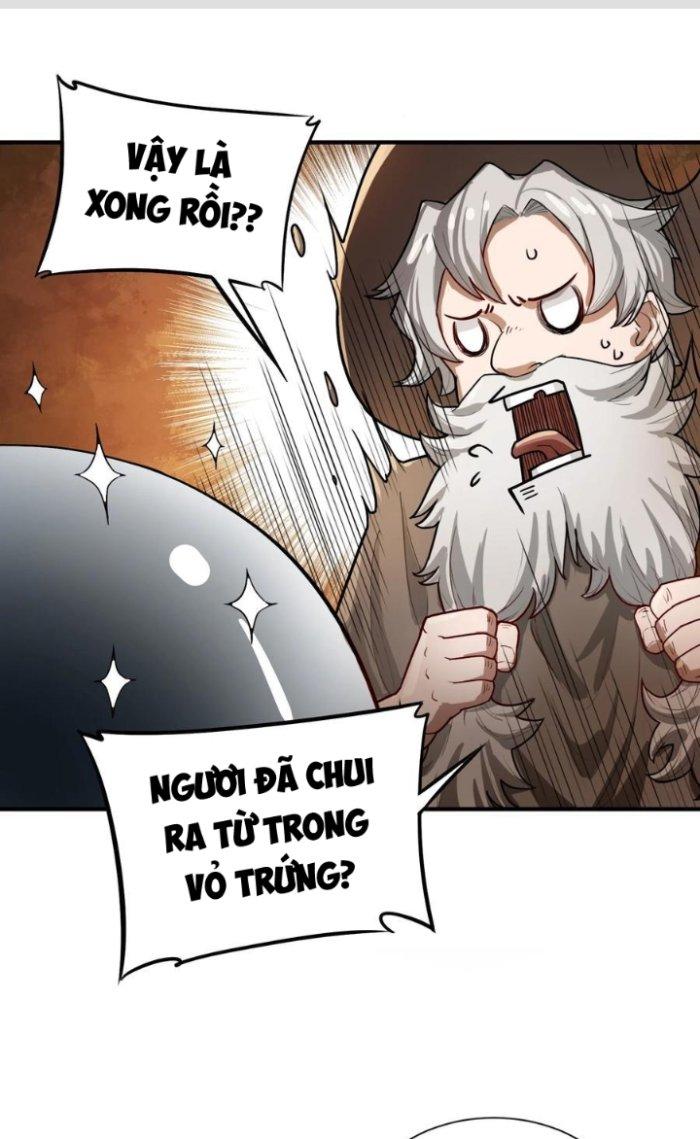 Lê Minh Chi Kiếm Chapter 47 - Next Chapter 48