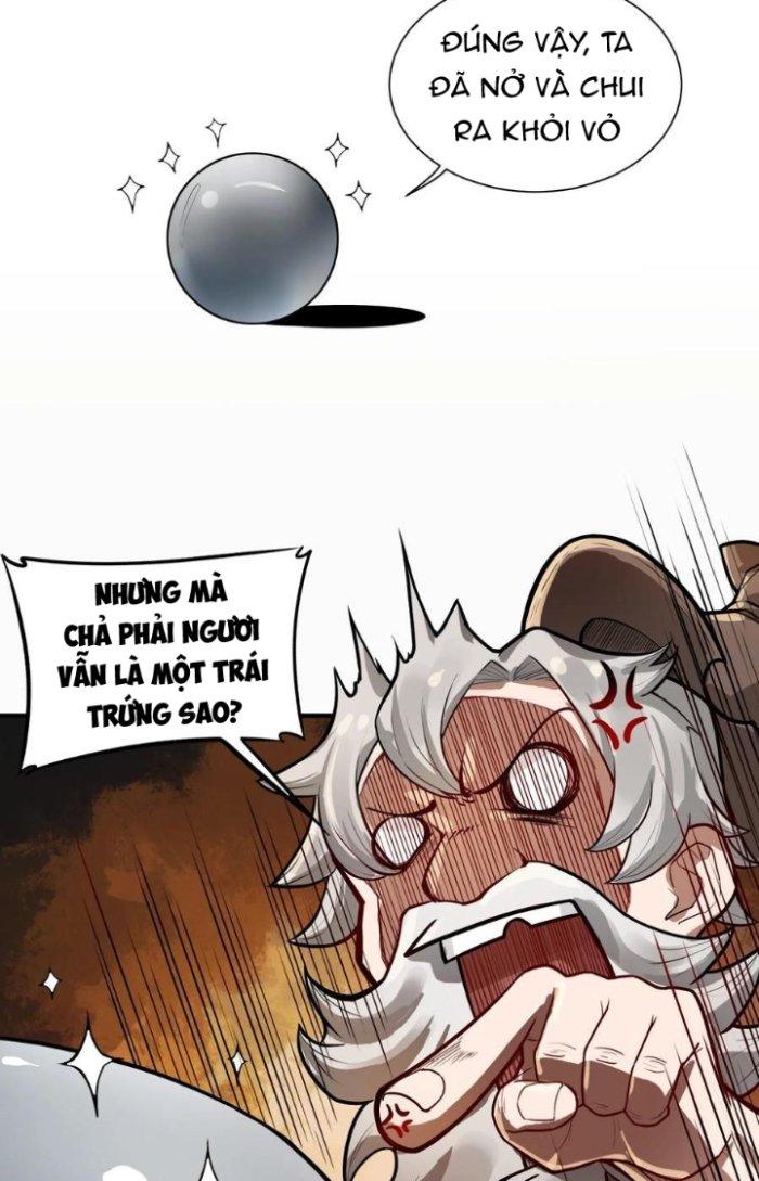 Lê Minh Chi Kiếm Chapter 47 - Next Chapter 48