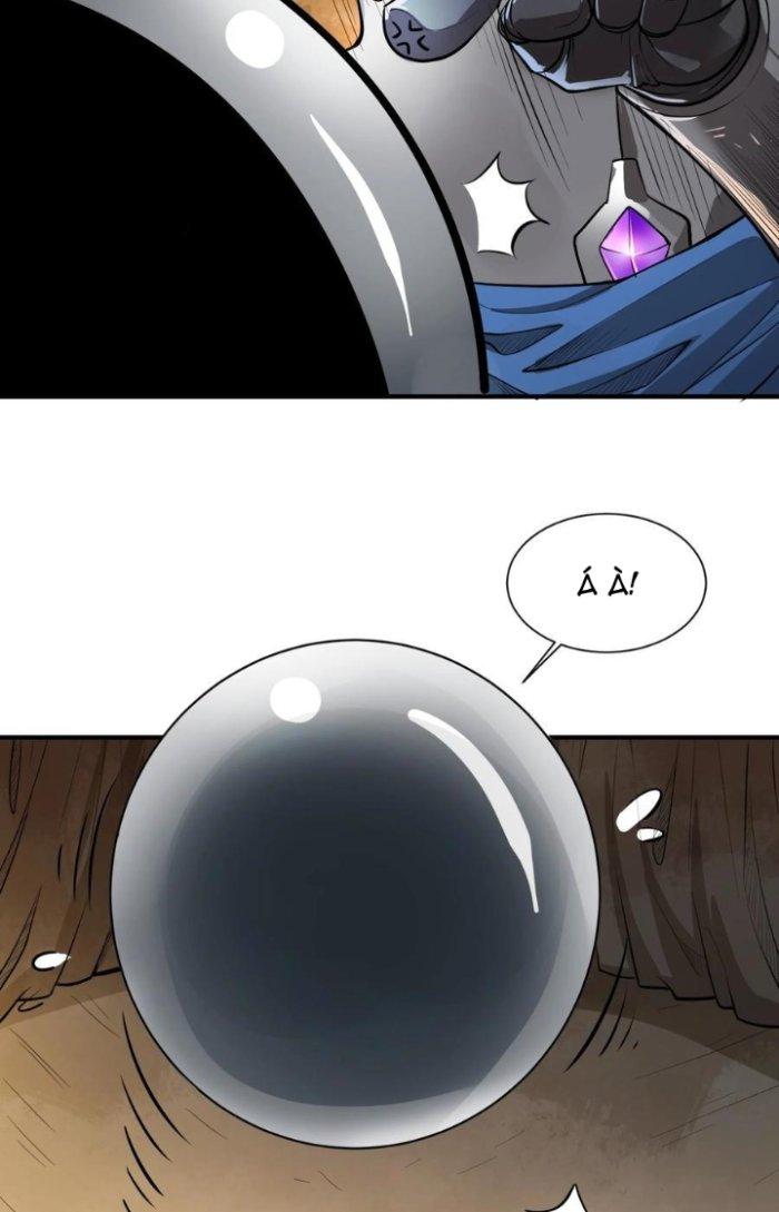 Lê Minh Chi Kiếm Chapter 47 - Next Chapter 48