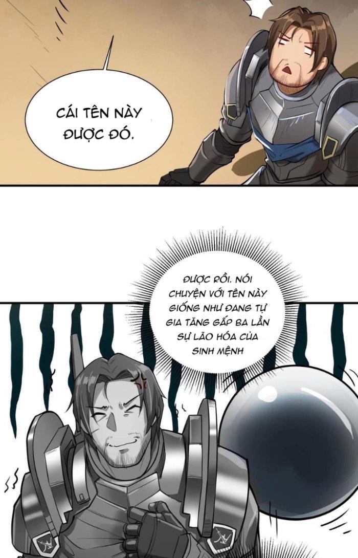 Lê Minh Chi Kiếm Chapter 47 - Next Chapter 48