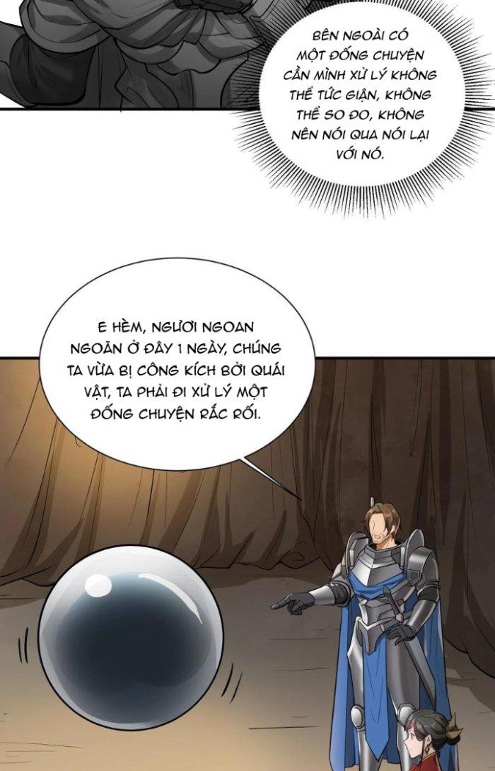 Lê Minh Chi Kiếm Chapter 47 - Next Chapter 48