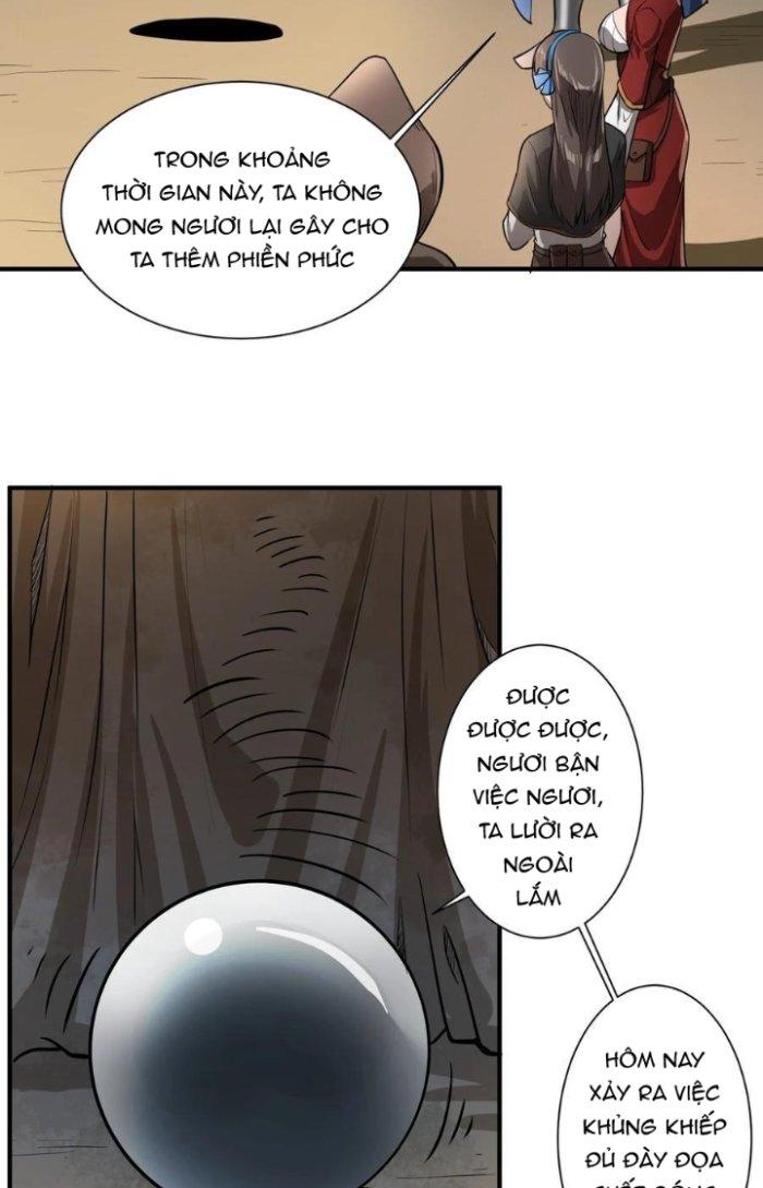 Lê Minh Chi Kiếm Chapter 47 - Next Chapter 48