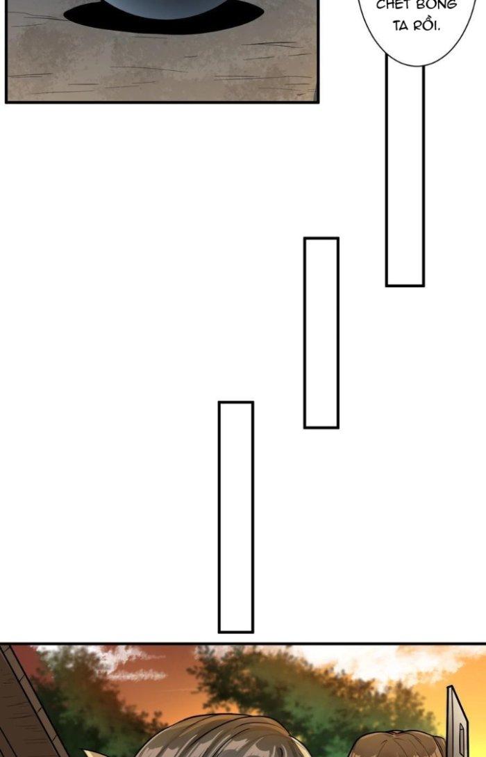 Lê Minh Chi Kiếm Chapter 47 - Next Chapter 48