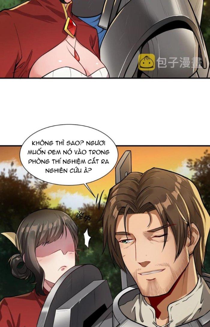 Lê Minh Chi Kiếm Chapter 47 - Next Chapter 48