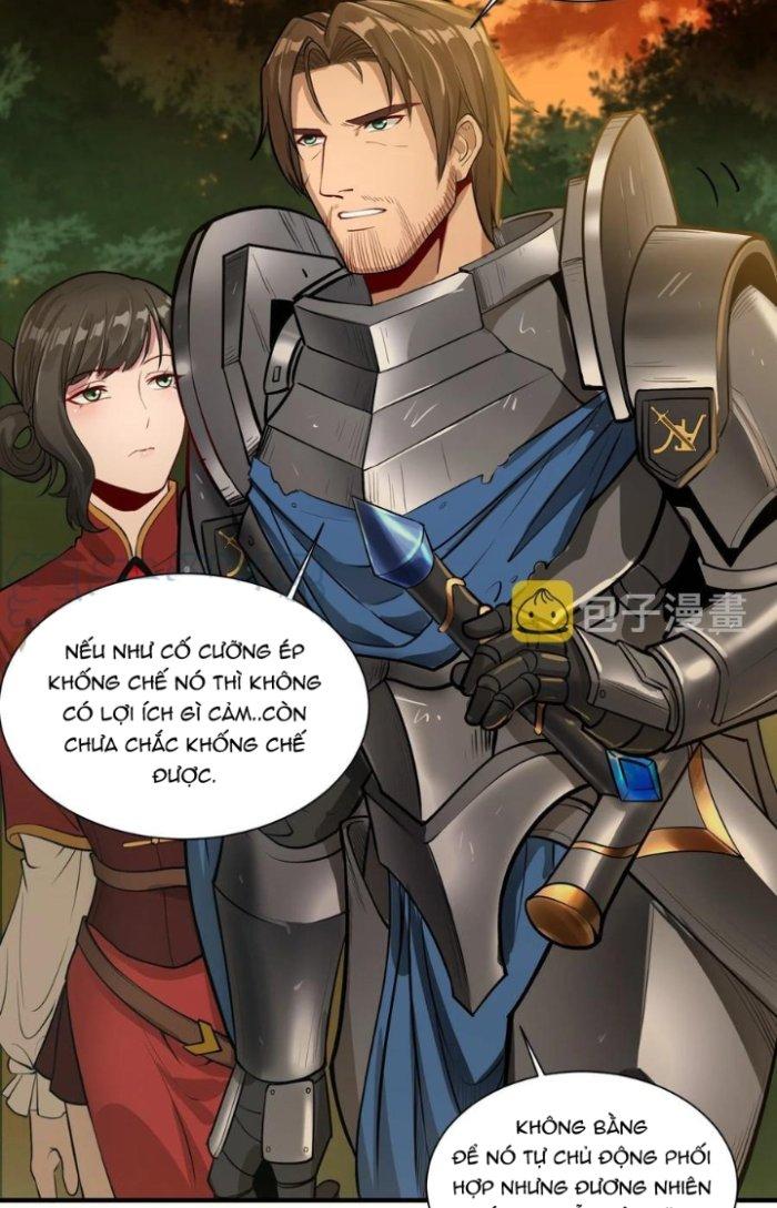 Lê Minh Chi Kiếm Chapter 47 - Next Chapter 48