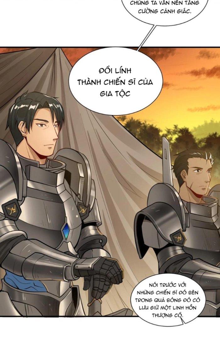 Lê Minh Chi Kiếm Chapter 47 - Next Chapter 48