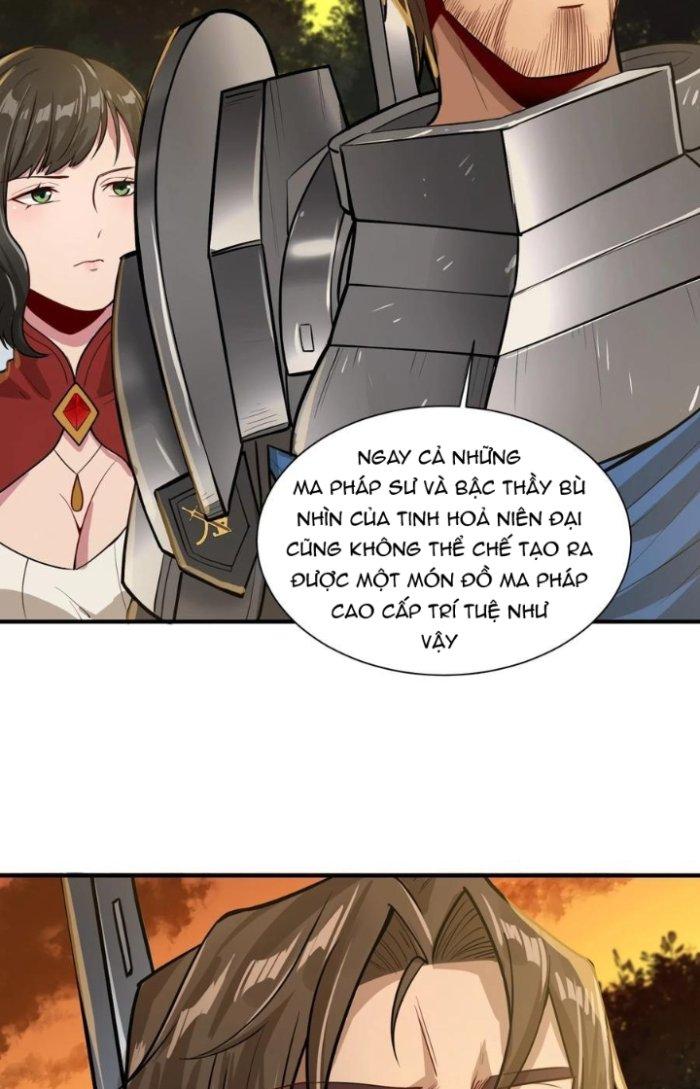 Lê Minh Chi Kiếm Chapter 47 - Next Chapter 48