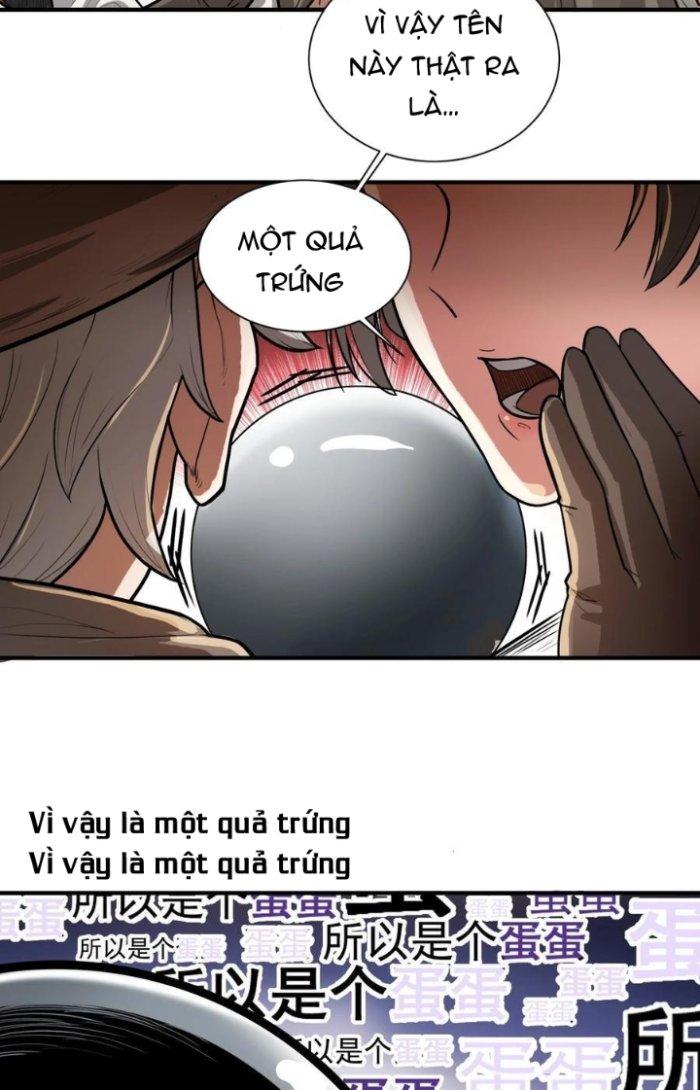 Lê Minh Chi Kiếm Chapter 47 - Next Chapter 48