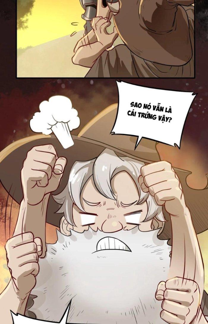 Lê Minh Chi Kiếm Chapter 47 - Next Chapter 48