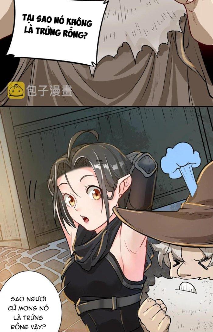 Lê Minh Chi Kiếm Chapter 47 - Next Chapter 48