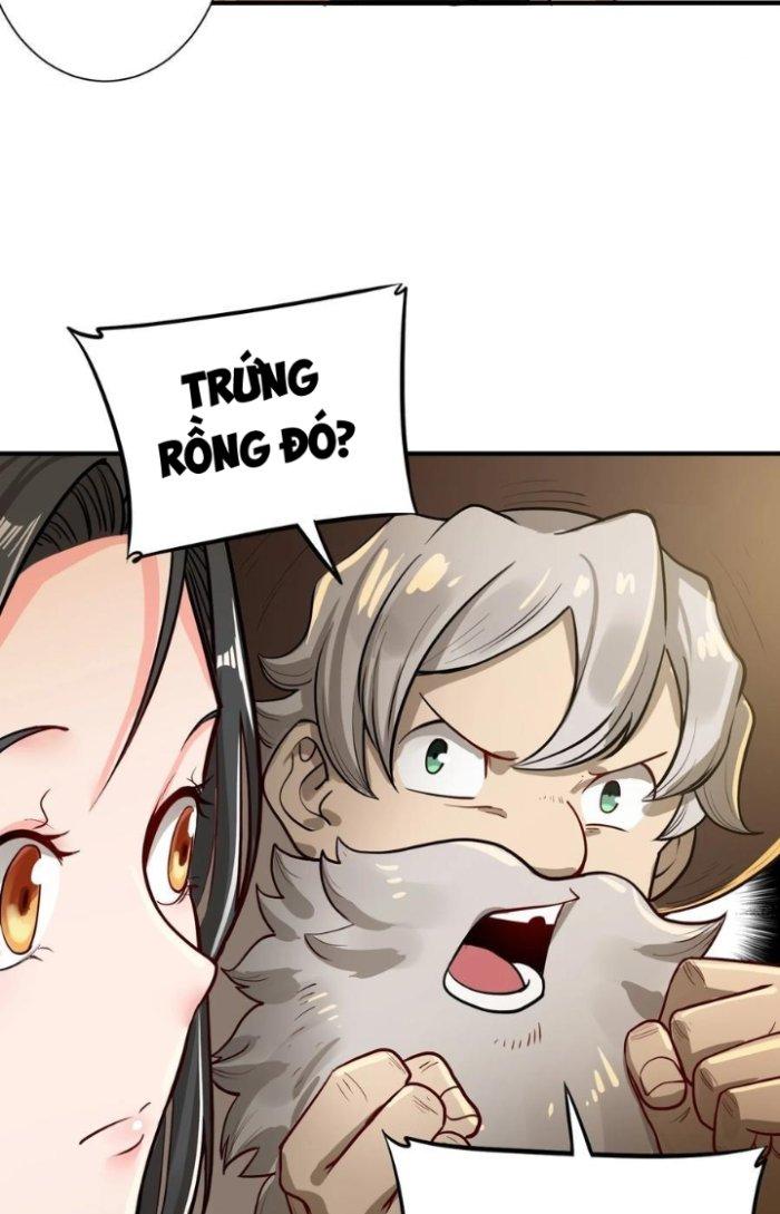 Lê Minh Chi Kiếm Chapter 47 - Next Chapter 48