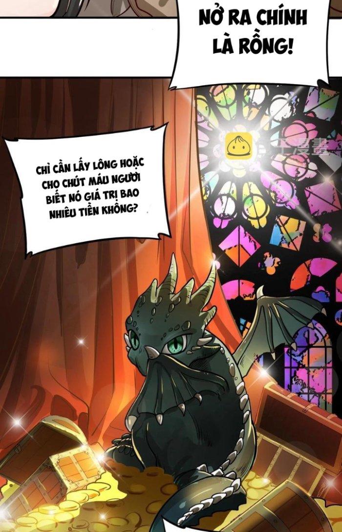 Lê Minh Chi Kiếm Chapter 47 - Next Chapter 48