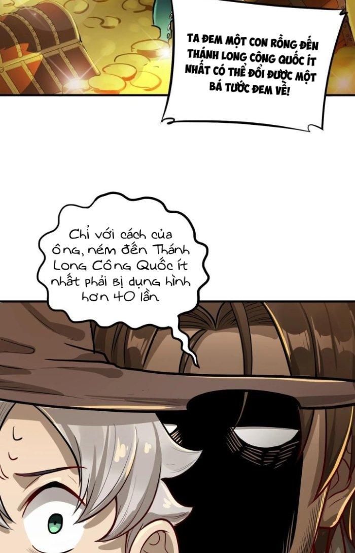 Lê Minh Chi Kiếm Chapter 47 - Next Chapter 48