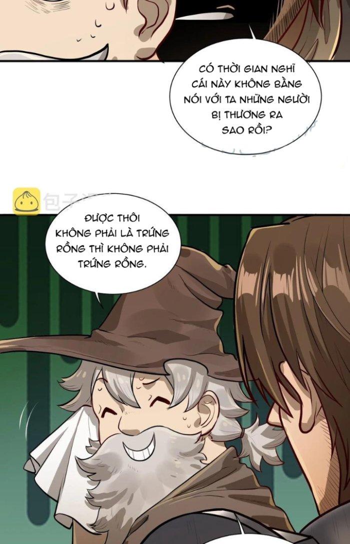 Lê Minh Chi Kiếm Chapter 47 - Next Chapter 48